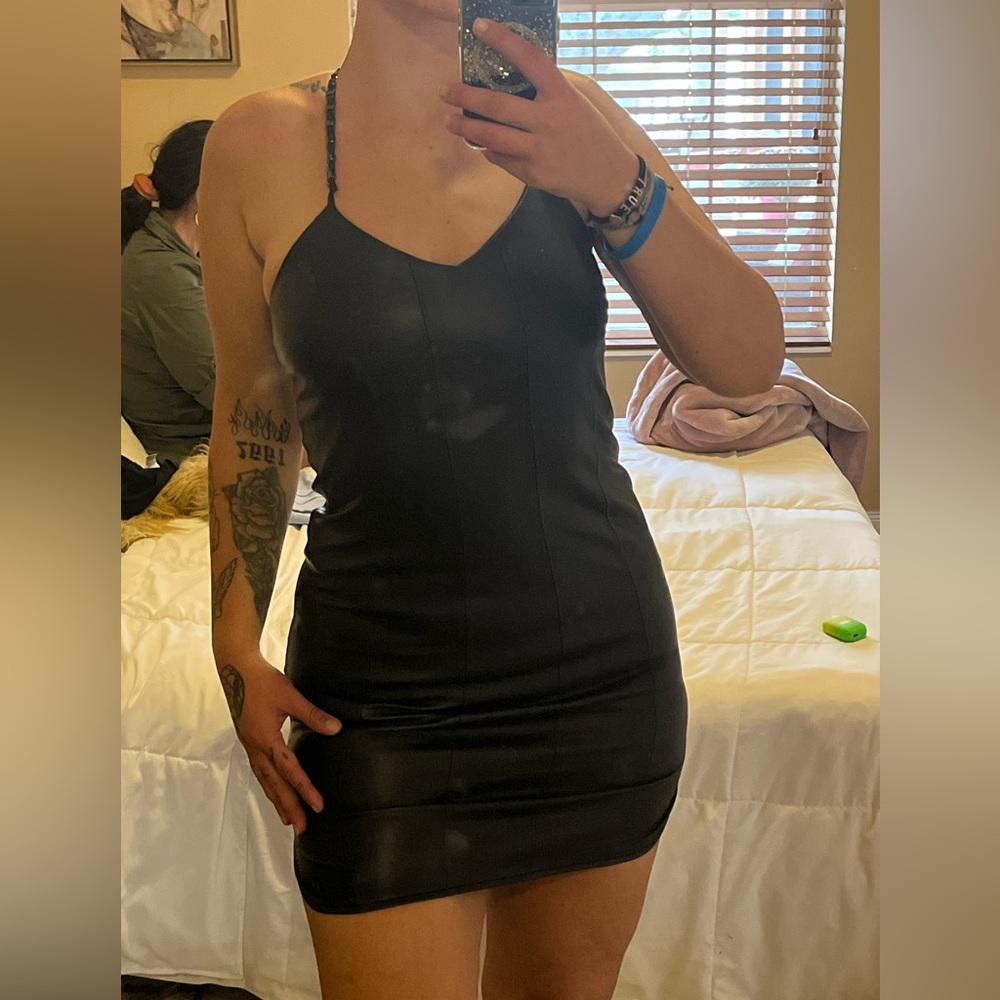Armani dress